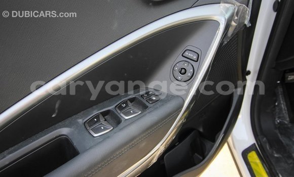 Buy Import Hyundai Santa Fe White Car in Import - Dubai in Namibia Buy Import Hyundai Santa Fe White Car in Import - Dubai in Namibia