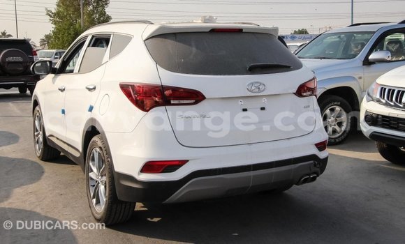 Buy Import Hyundai Santa Fe White Car in Import - Dubai in Namibia Buy Import Hyundai Santa Fe White Car in Import - Dubai in Namibia