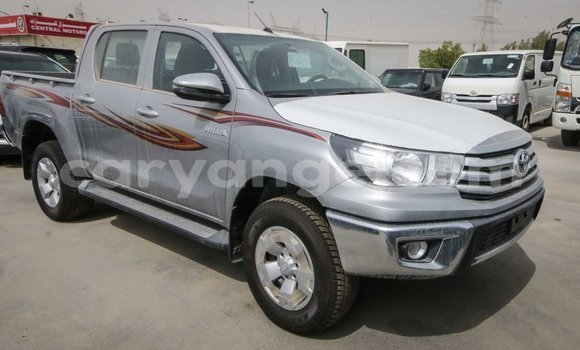 Buy Import Toyota Hilux Other Car in Import - Dubai in Namibia Buy Import Toyota Hilux Other Car in Import - Dubai in Namibia