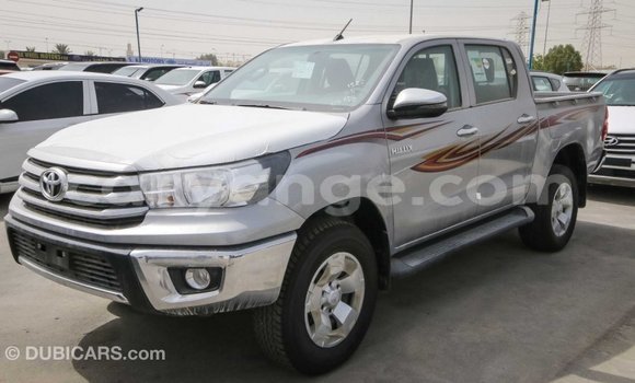 Buy Import Toyota Hilux Other Car in Import - Dubai in Namibia Buy Import Toyota Hilux Other Car in Import - Dubai in Namibia