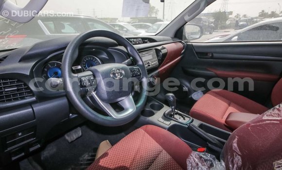 Buy Import Toyota Hilux Other Car in Import - Dubai in Namibia Buy Import Toyota Hilux Other Car in Import - Dubai in Namibia