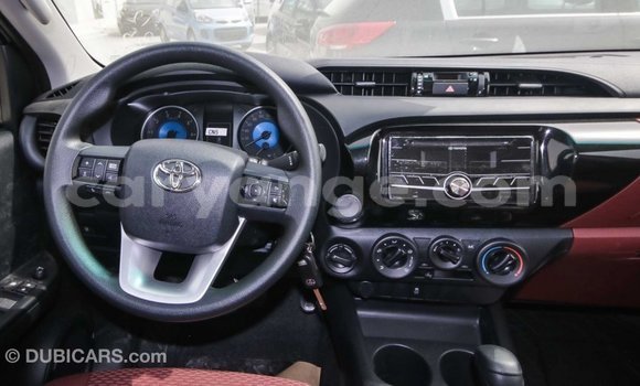 Buy Import Toyota Hilux Other Car in Import - Dubai in Namibia Buy Import Toyota Hilux Other Car in Import - Dubai in Namibia