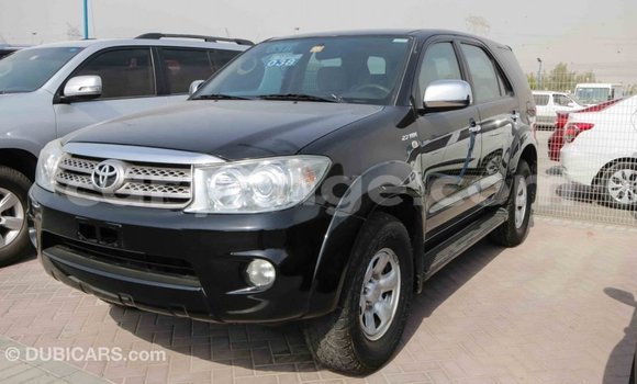 Buy Import Toyota Fortuner Black Car in Import - Dubai in Namibia Buy Import Toyota Fortuner Black Car in Import - Dubai in Namibia