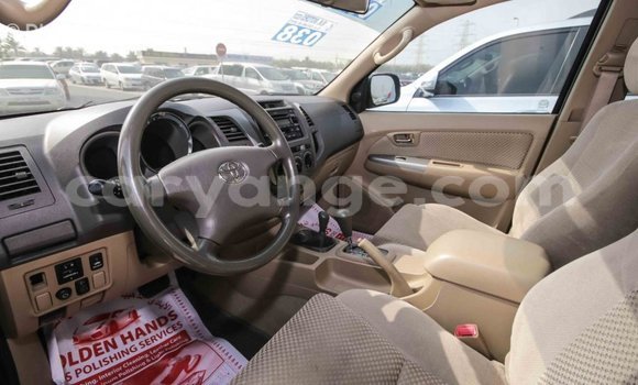 Buy Import Toyota Fortuner Black Car in Import - Dubai in Namibia Buy Import Toyota Fortuner Black Car in Import - Dubai in Namibia