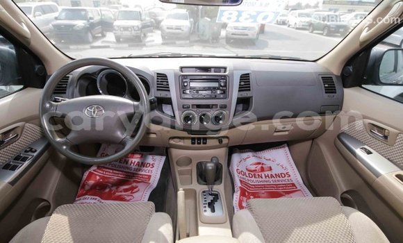 Buy Import Toyota Fortuner Black Car in Import - Dubai in Namibia Buy Import Toyota Fortuner Black Car in Import - Dubai in Namibia