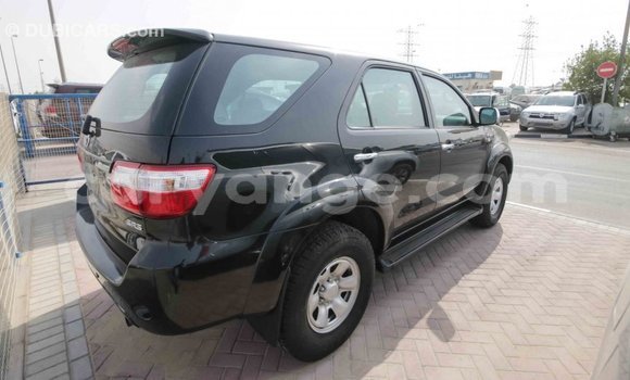 Buy Import Toyota Fortuner Black Car in Import - Dubai in Namibia Buy Import Toyota Fortuner Black Car in Import - Dubai in Namibia