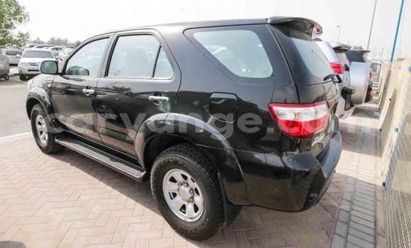 Buy Import Toyota Fortuner Black Car in Import - Dubai in Namibia Buy Import Toyota Fortuner Black Car in Import - Dubai in Namibia