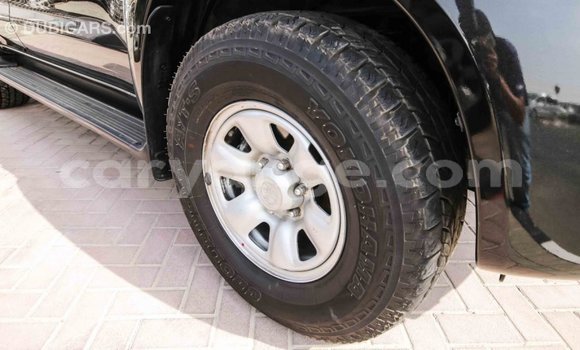 Buy Import Toyota Fortuner Black Car in Import - Dubai in Namibia Buy Import Toyota Fortuner Black Car in Import - Dubai in Namibia