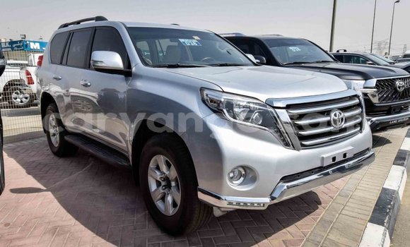 Buy Import Toyota Prado Other Car in Import - Dubai in Namibia Buy Import Toyota Prado Other Car in Import - Dubai in Namibia