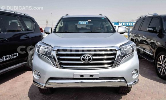 Buy Import Toyota Prado Other Car in Import - Dubai in Namibia Buy Import Toyota Prado Other Car in Import - Dubai in Namibia
