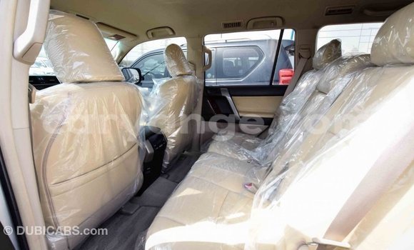 Buy Import Toyota Prado Other Car in Import - Dubai in Namibia Buy Import Toyota Prado Other Car in Import - Dubai in Namibia