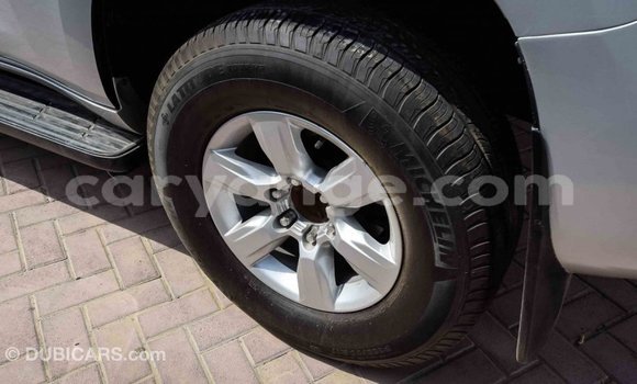 Buy Import Toyota Prado Other Car in Import - Dubai in Namibia Buy Import Toyota Prado Other Car in Import - Dubai in Namibia