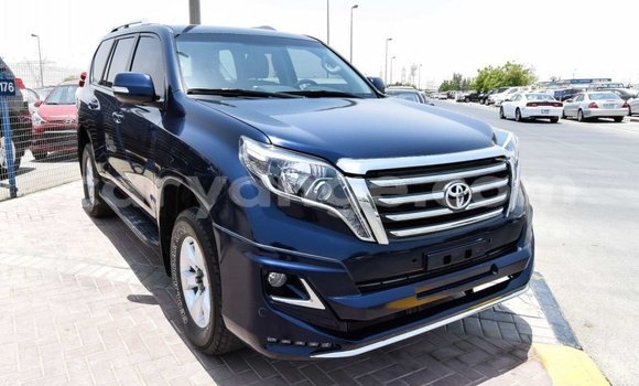 Buy Import Toyota Prado Blue Car in Import - Dubai in Namibia Buy Import Toyota Prado Blue Car in Import - Dubai in Namibia
