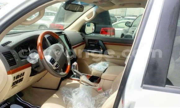 Acheter Import Voiture Toyota Land Cruiser Autre à Import - Dubai, Namibie Acheter Import Voiture Toyota Land Cruiser Autre à Import - Dubai, Namibie