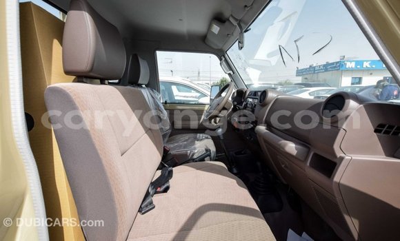 Buy Import Toyota Land Cruiser Beige Car in Import - Dubai in Namibia Buy Import Toyota Land Cruiser Beige Car in Import - Dubai in Namibia