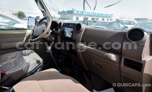 Buy Import Toyota Land Cruiser Beige Car in Import - Dubai in Namibia Buy Import Toyota Land Cruiser Beige Car in Import - Dubai in Namibia