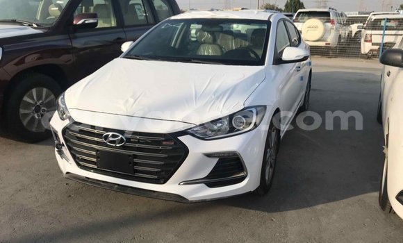 Buy Import Hyundai Elantra White Car in Import - Dubai in Namibia Buy Import Hyundai Elantra White Car in Import - Dubai in Namibia