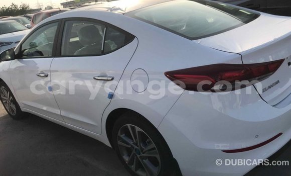 Buy Import Hyundai Elantra White Car in Import - Dubai in Namibia Buy Import Hyundai Elantra White Car in Import - Dubai in Namibia