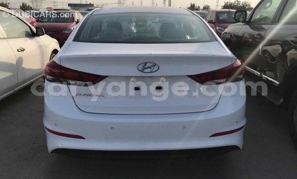 Buy Import Hyundai Elantra White Car in Import - Dubai in Namibia Buy Import Hyundai Elantra White Car in Import - Dubai in Namibia