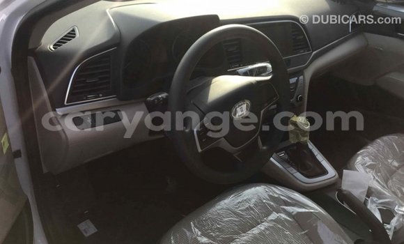 Buy Import Hyundai Elantra White Car in Import - Dubai in Namibia Buy Import Hyundai Elantra White Car in Import - Dubai in Namibia
