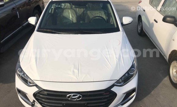 Buy Import Hyundai Elantra White Car in Import - Dubai in Namibia Buy Import Hyundai Elantra White Car in Import - Dubai in Namibia