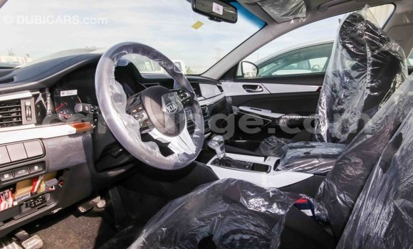 Acheter Import Voiture Kia Cadenza Autre à Import - Dubai, Namibie Acheter Import Voiture Kia Cadenza Autre à Import - Dubai, Namibie