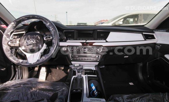 Acheter Import Voiture Kia Cadenza Autre à Import - Dubai, Namibie Acheter Import Voiture Kia Cadenza Autre à Import - Dubai, Namibie