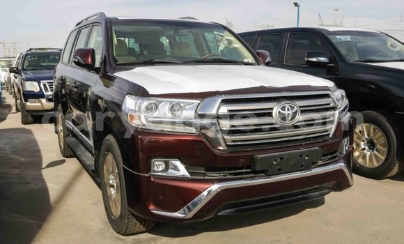 Buy Import Toyota Land Cruiser Other Car in Import - Dubai in Namibia Buy Import Toyota Land Cruiser Other Car in Import - Dubai in Namibia