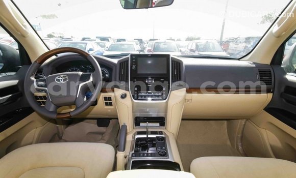 Buy Import Toyota Land Cruiser Other Car in Import - Dubai in Namibia Buy Import Toyota Land Cruiser Other Car in Import - Dubai in Namibia
