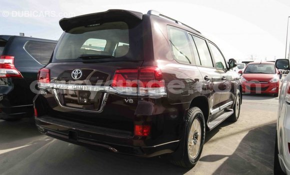 Buy Import Toyota Land Cruiser Other Car in Import - Dubai in Namibia Buy Import Toyota Land Cruiser Other Car in Import - Dubai in Namibia