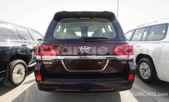 Buy Import Toyota Land Cruiser Other Car in Import - Dubai in Namibia Buy Import Toyota Land Cruiser Other Car in Import - Dubai in Namibia