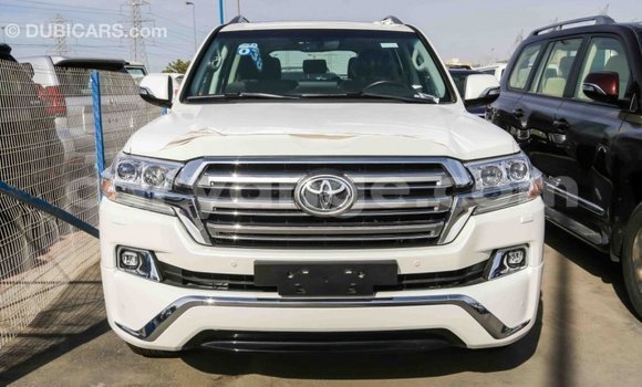 Buy Import Toyota Land Cruiser White Car in Import - Dubai in Namibia Buy Import Toyota Land Cruiser White Car in Import - Dubai in Namibia