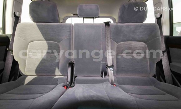 Buy Import Toyota Land Cruiser White Car in Import - Dubai in Namibia Buy Import Toyota Land Cruiser White Car in Import - Dubai in Namibia