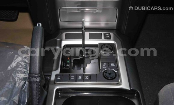 Buy Import Toyota Land Cruiser White Car in Import - Dubai in Namibia Buy Import Toyota Land Cruiser White Car in Import - Dubai in Namibia