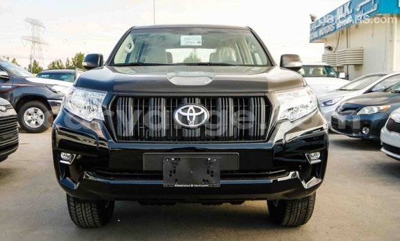 Buy Import Toyota Prado Black Car in Import - Dubai in Namibia Buy Import Toyota Prado Black Car in Import - Dubai in Namibia