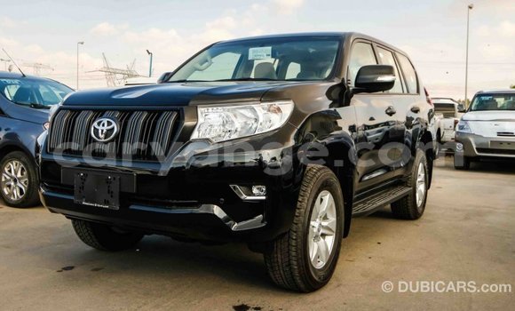 Buy Import Toyota Prado Black Car in Import - Dubai in Namibia Buy Import Toyota Prado Black Car in Import - Dubai in Namibia