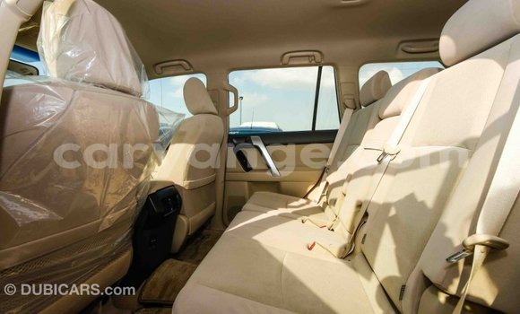 Buy Import Toyota Prado Black Car in Import - Dubai in Namibia Buy Import Toyota Prado Black Car in Import - Dubai in Namibia