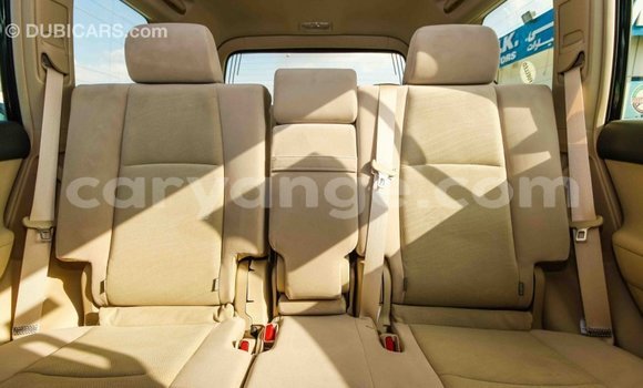 Buy Import Toyota Prado Black Car in Import - Dubai in Namibia Buy Import Toyota Prado Black Car in Import - Dubai in Namibia