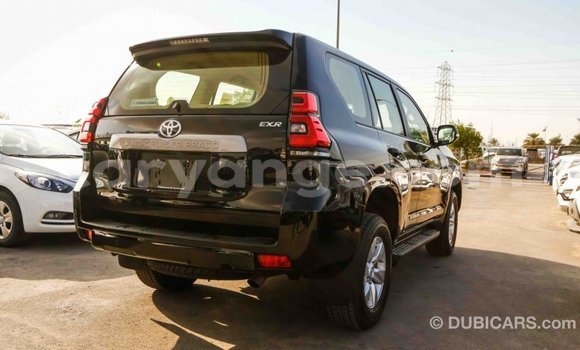 Buy Import Toyota Prado Black Car in Import - Dubai in Namibia Buy Import Toyota Prado Black Car in Import - Dubai in Namibia