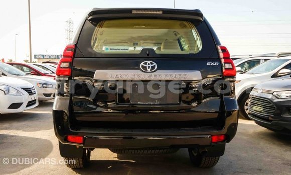 Buy Import Toyota Prado Black Car in Import - Dubai in Namibia Buy Import Toyota Prado Black Car in Import - Dubai in Namibia