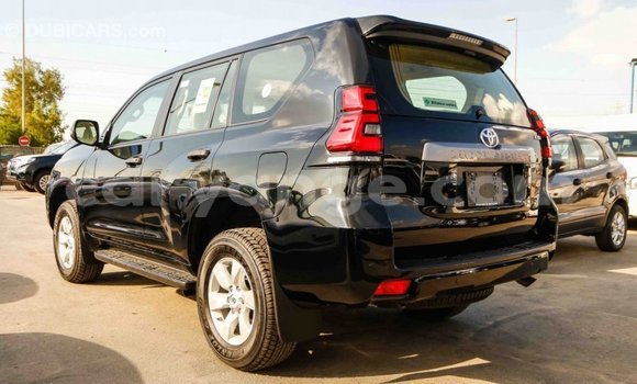 Buy Import Toyota Prado Black Car in Import - Dubai in Namibia Buy Import Toyota Prado Black Car in Import - Dubai in Namibia