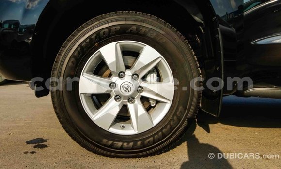 Buy Import Toyota Prado Black Car in Import - Dubai in Namibia Buy Import Toyota Prado Black Car in Import - Dubai in Namibia