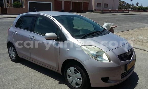 Buy Used Toyota Vitz Other Car in Windhoek in Namibia Buy Used Toyota Vitz Other Car in Windhoek in Namibia