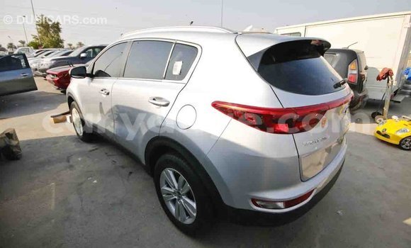 Buy Import Kia Sportage Other Car in Import - Dubai in Namibia Buy Import Kia Sportage Other Car in Import - Dubai in Namibia