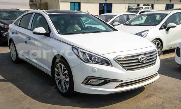 Buy Import Hyundai Sonata White Car in Import - Dubai in Namibia Buy Import Hyundai Sonata White Car in Import - Dubai in Namibia