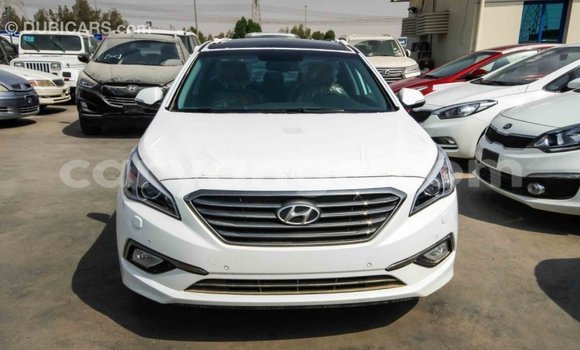 Buy Import Hyundai Sonata White Car in Import - Dubai in Namibia Buy Import Hyundai Sonata White Car in Import - Dubai in Namibia