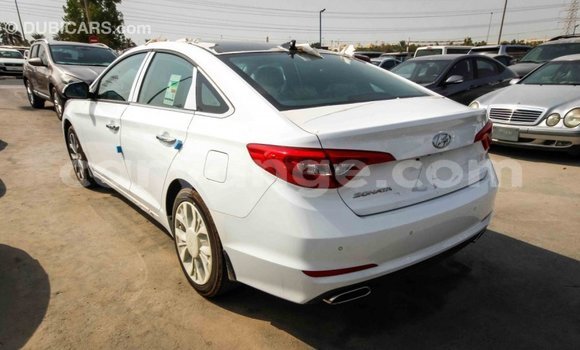Buy Import Hyundai Sonata White Car in Import - Dubai in Namibia Buy Import Hyundai Sonata White Car in Import - Dubai in Namibia