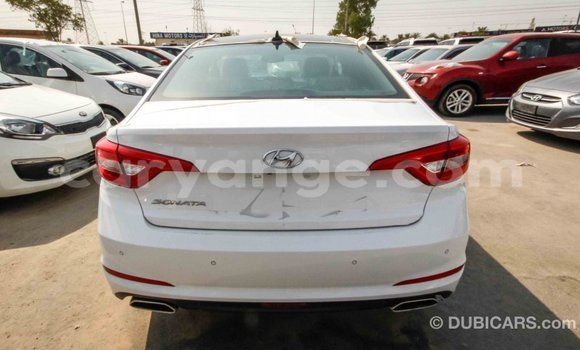 Buy Import Hyundai Sonata White Car in Import - Dubai in Namibia Buy Import Hyundai Sonata White Car in Import - Dubai in Namibia