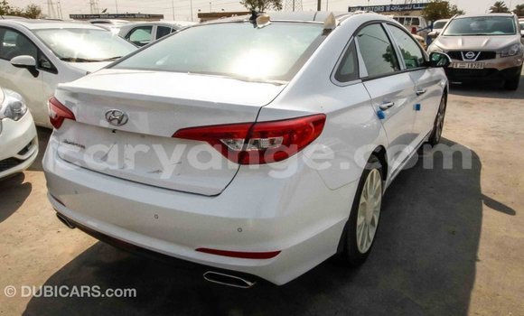 Buy Import Hyundai Sonata White Car in Import - Dubai in Namibia Buy Import Hyundai Sonata White Car in Import - Dubai in Namibia