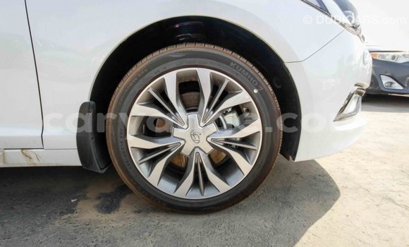 Buy Import Hyundai Sonata White Car in Import - Dubai in Namibia Buy Import Hyundai Sonata White Car in Import - Dubai in Namibia